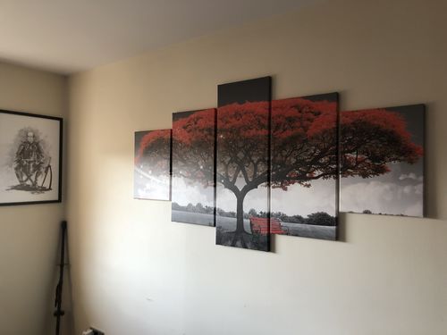 amazing canvas prints reviews