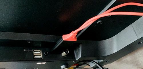 IPhone Screen To TV Cable