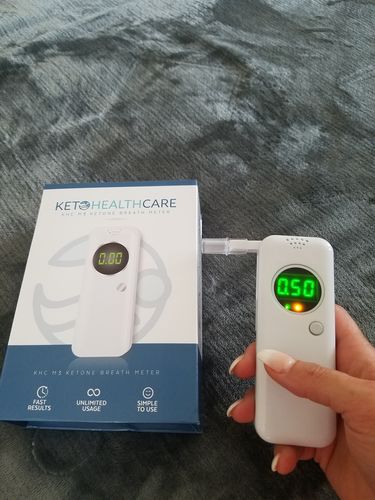 Khc M3 Ketone Breath Meter Reviews 39+ Pages Summary Doc [6mb] - Updated 2021 