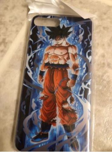 IPhone Anime Dragon Ball Z Cases IPhone Anime Dragon Ball Z Cases