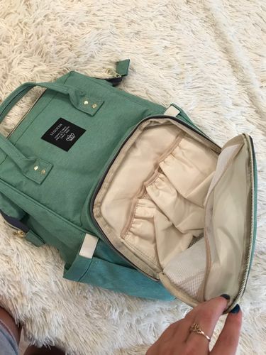 babyeux swaddle blanket