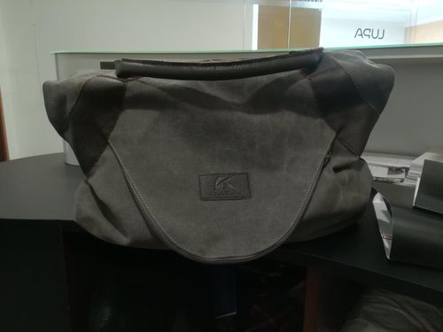 Adele Gourdin Messengertasche Reviews Adele Gourdin Messengertasche Reviews
