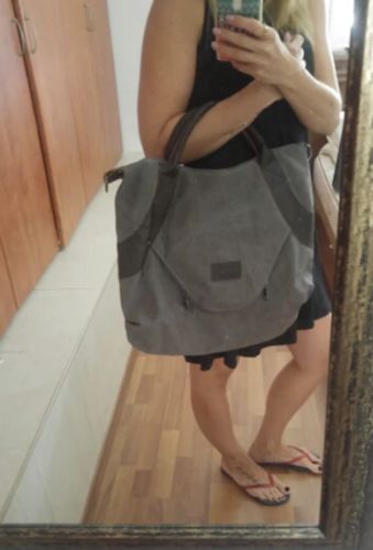 Adele Gourdin Messengertasche Reviews Adele Gourdin Messengertasche Reviews