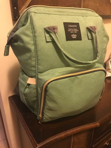 babyeux swaddle blanket