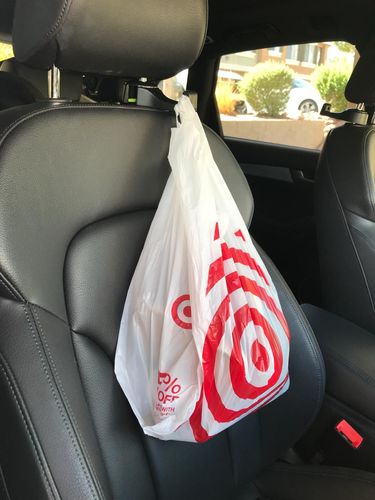 mister gadget headrest hook