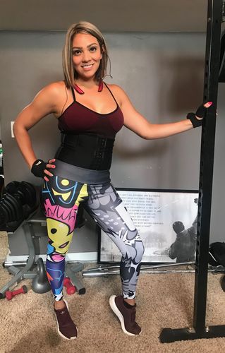 Era Athletica Reviews