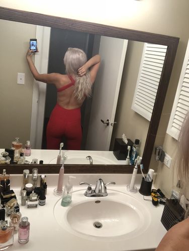 anti cellulite texturflex jumpsuit
