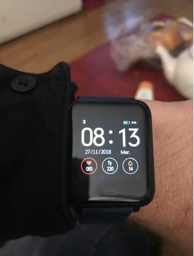iphone smartwatch dq9