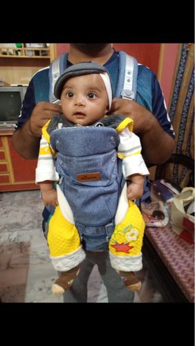 hungry seal baby carrier reviews