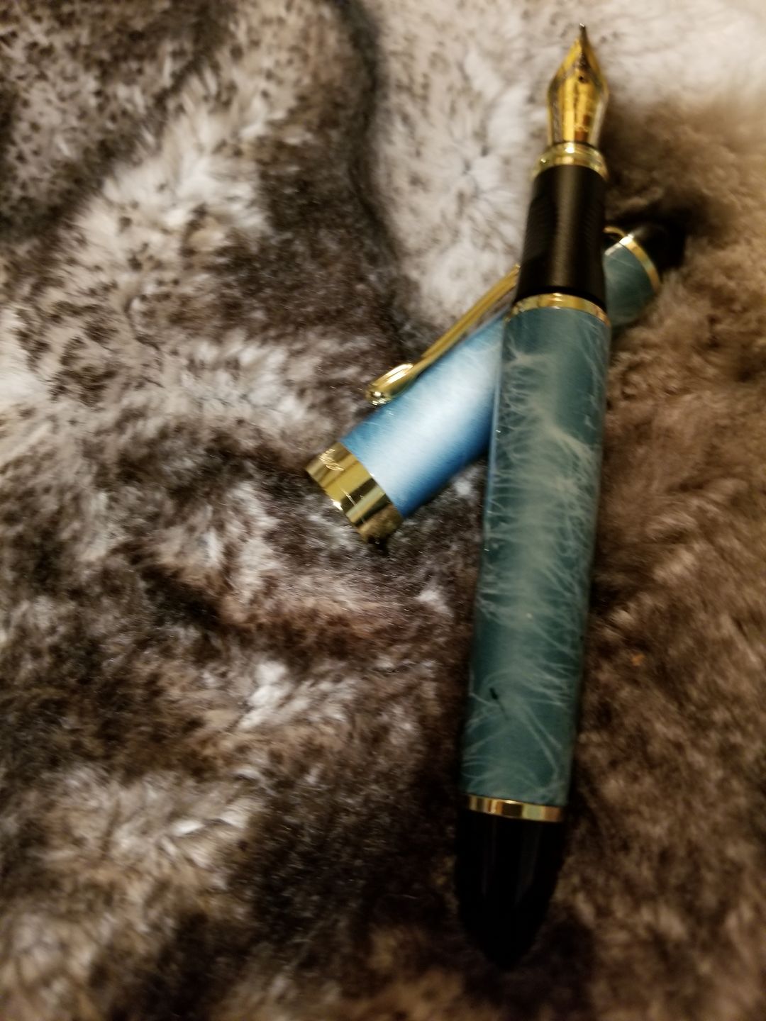 Customer photo review of The Iraurita Prestige