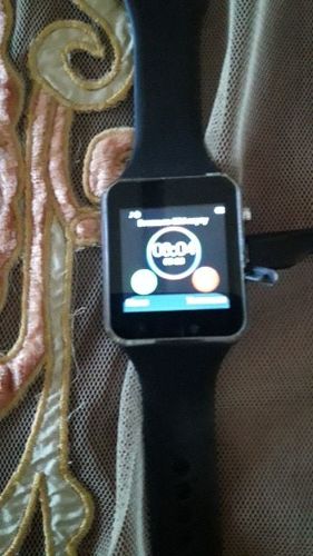 studcart bluetooth smart watch