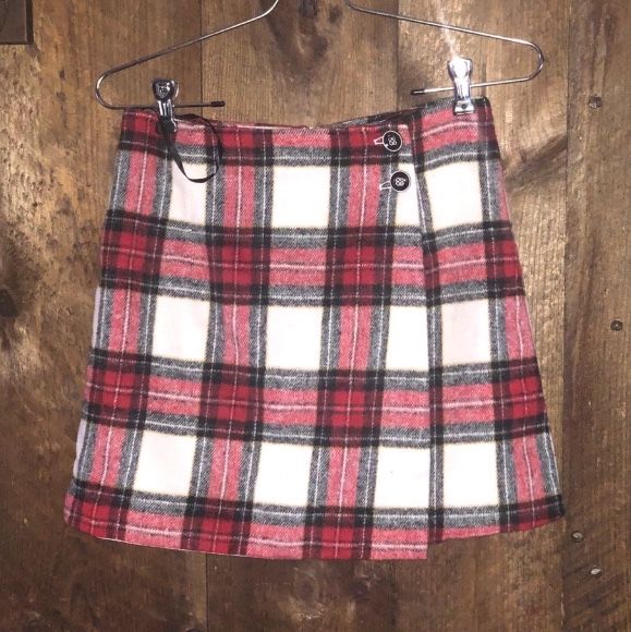Customer photo review of Rachel Skirt