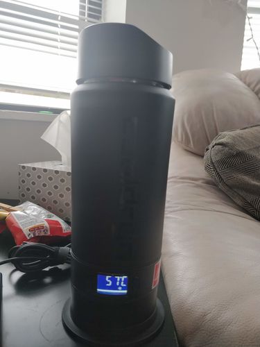 cauldryn thermos