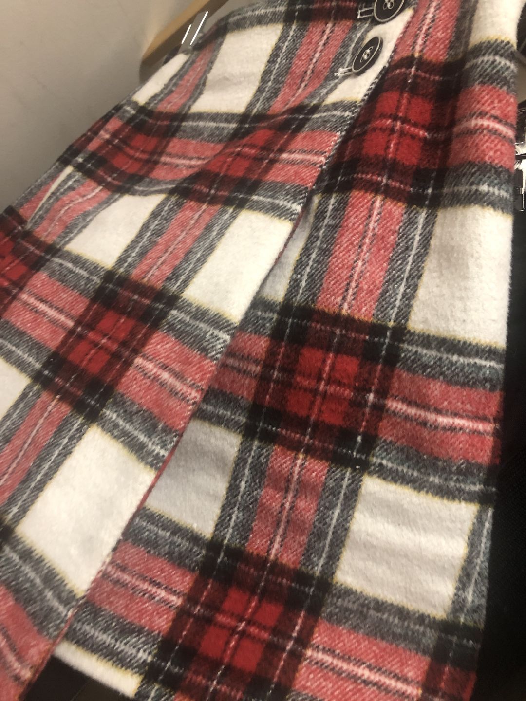 Customer photo review of Rachel Skirt
