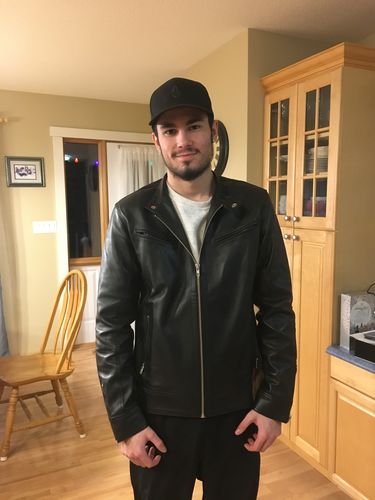 Lusso leather review Clearance