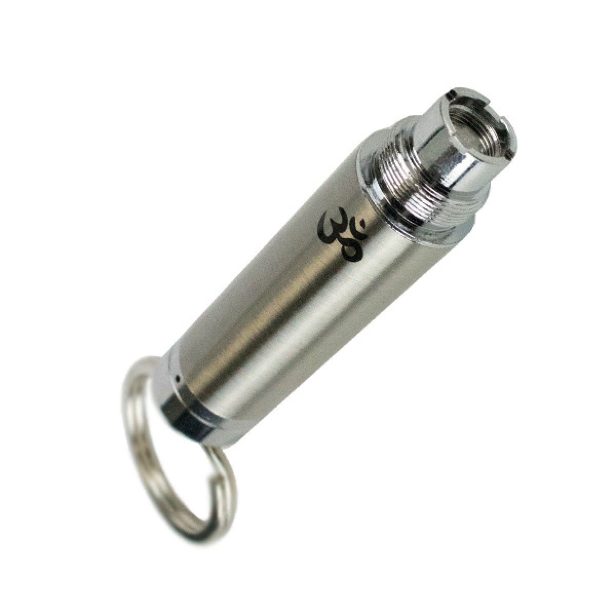 Customer photo review of OM Chrome