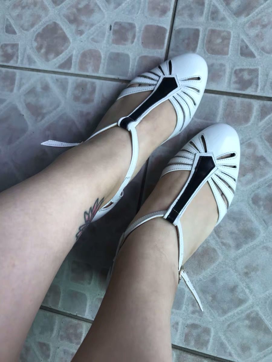 Customer photo review of Ella