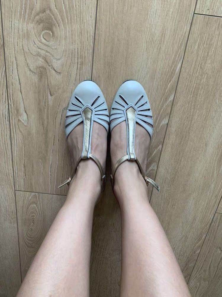 Customer photo review of Ella