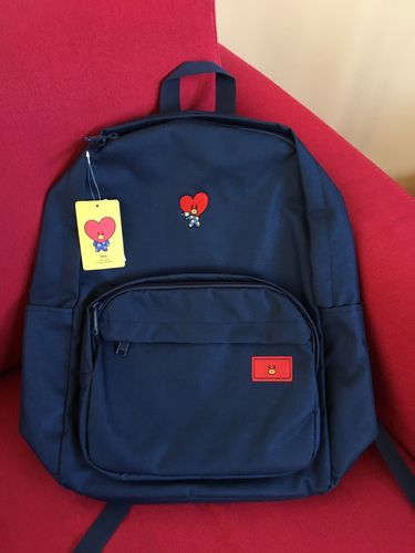 spao backpack review