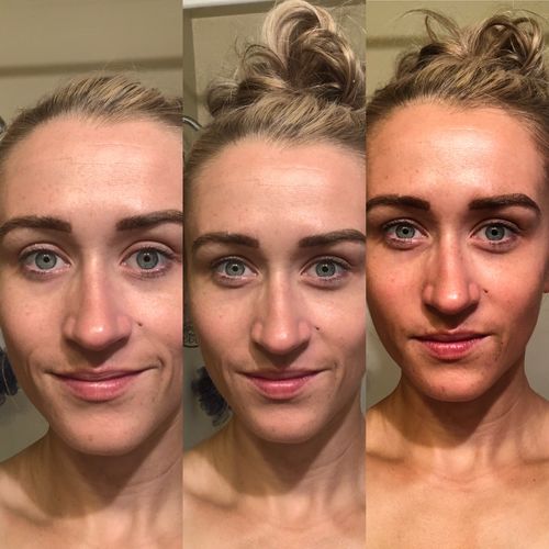 Desert Bronze Self Tanning Reviews 263 Reviews