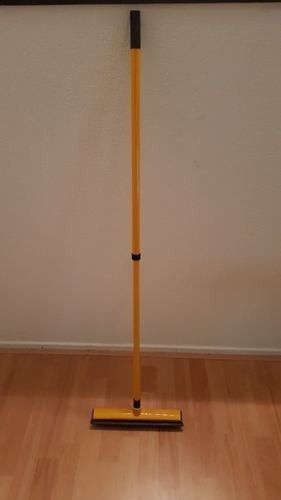 Universal Broom Universal Broom