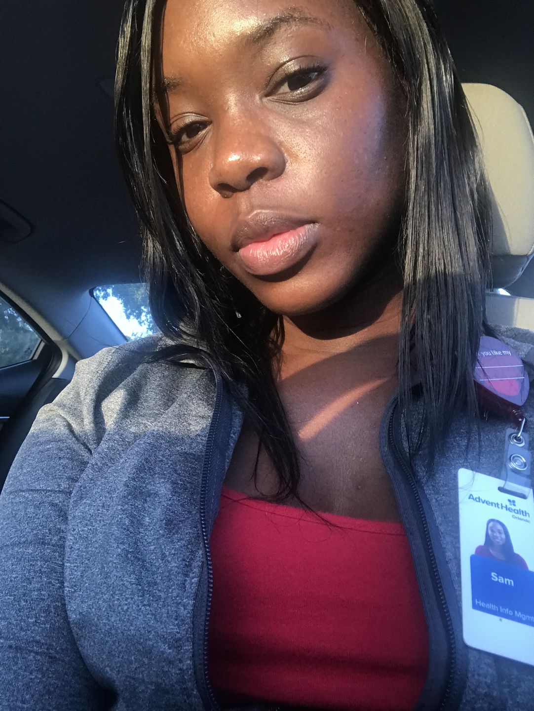 Customer photo review of Bolden Clear Skin Kit