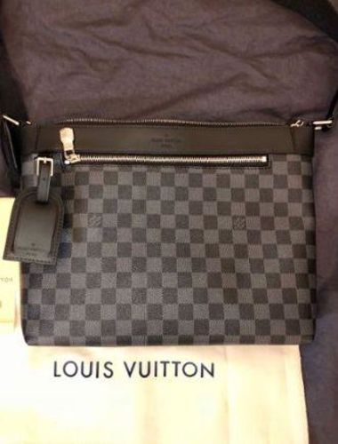 sac messenger mick pm