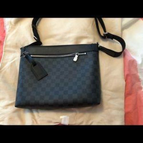 sac messenger mick pm