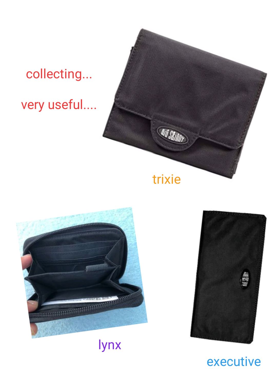 Customer photo review of Trixie Black
