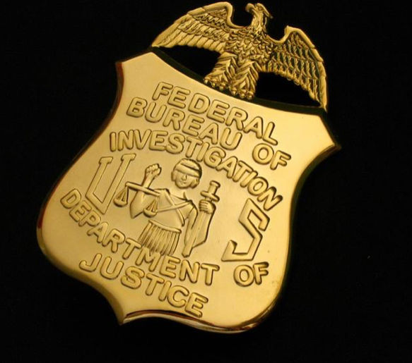 Customer photo review of LAPD Los Angeles Police Officer Badge Replica Movie Props With Number 13958 16520