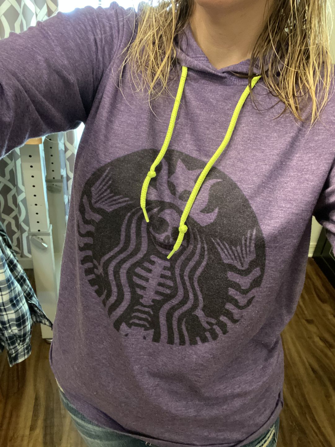 Customer photo review of Skeleton Halloween
