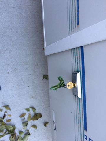 Customer photo review of 1101X Key