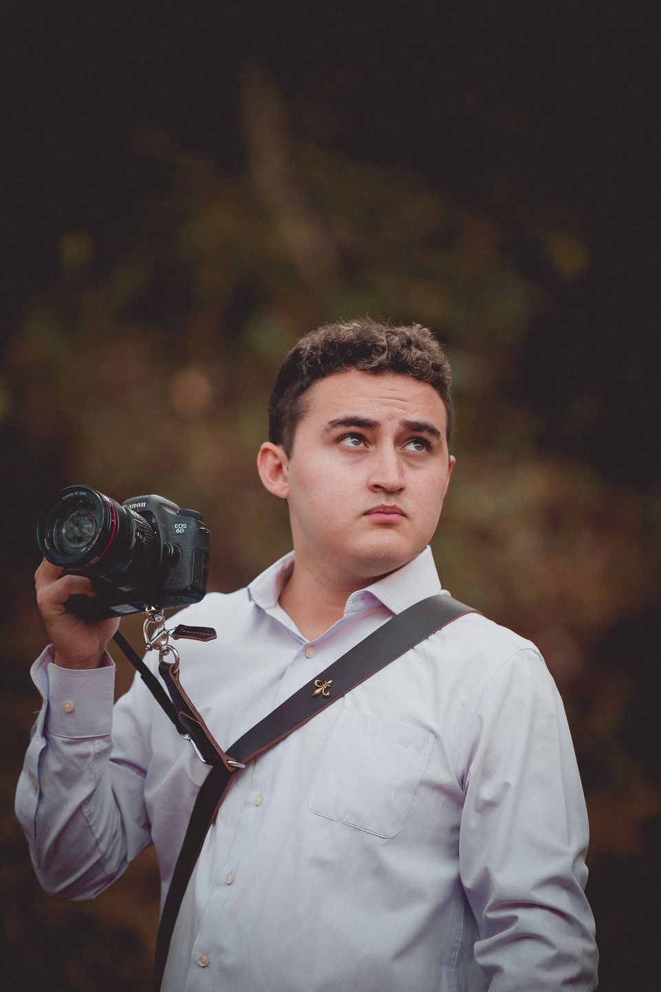 Customer photo review of Alça Single Strap