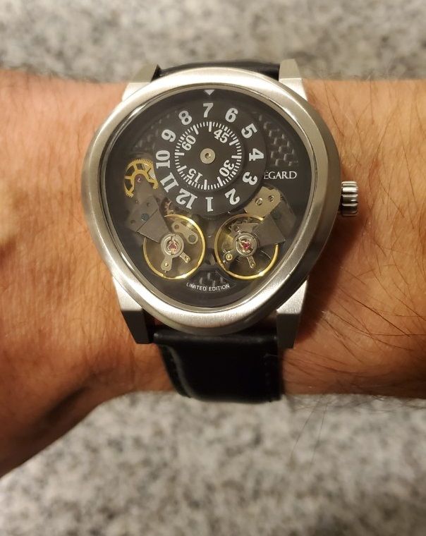 Customer photo review of Quantus V3