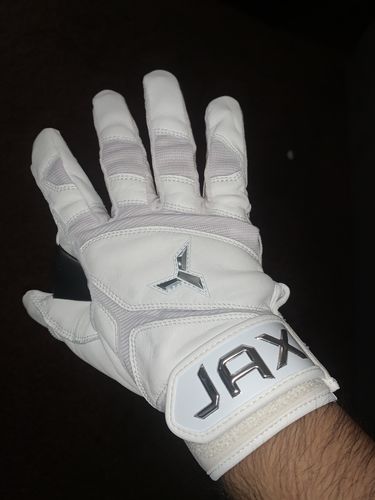 jax batting gloves review