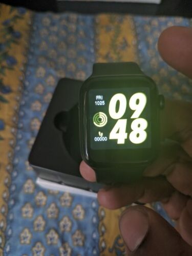 smartwatch i8