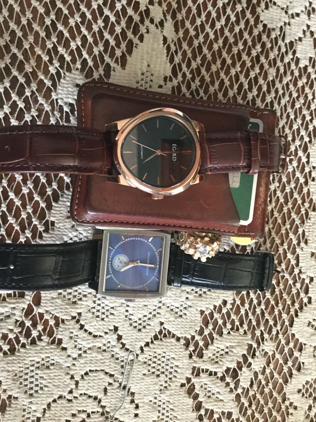 Customer photo review of Quantus V3