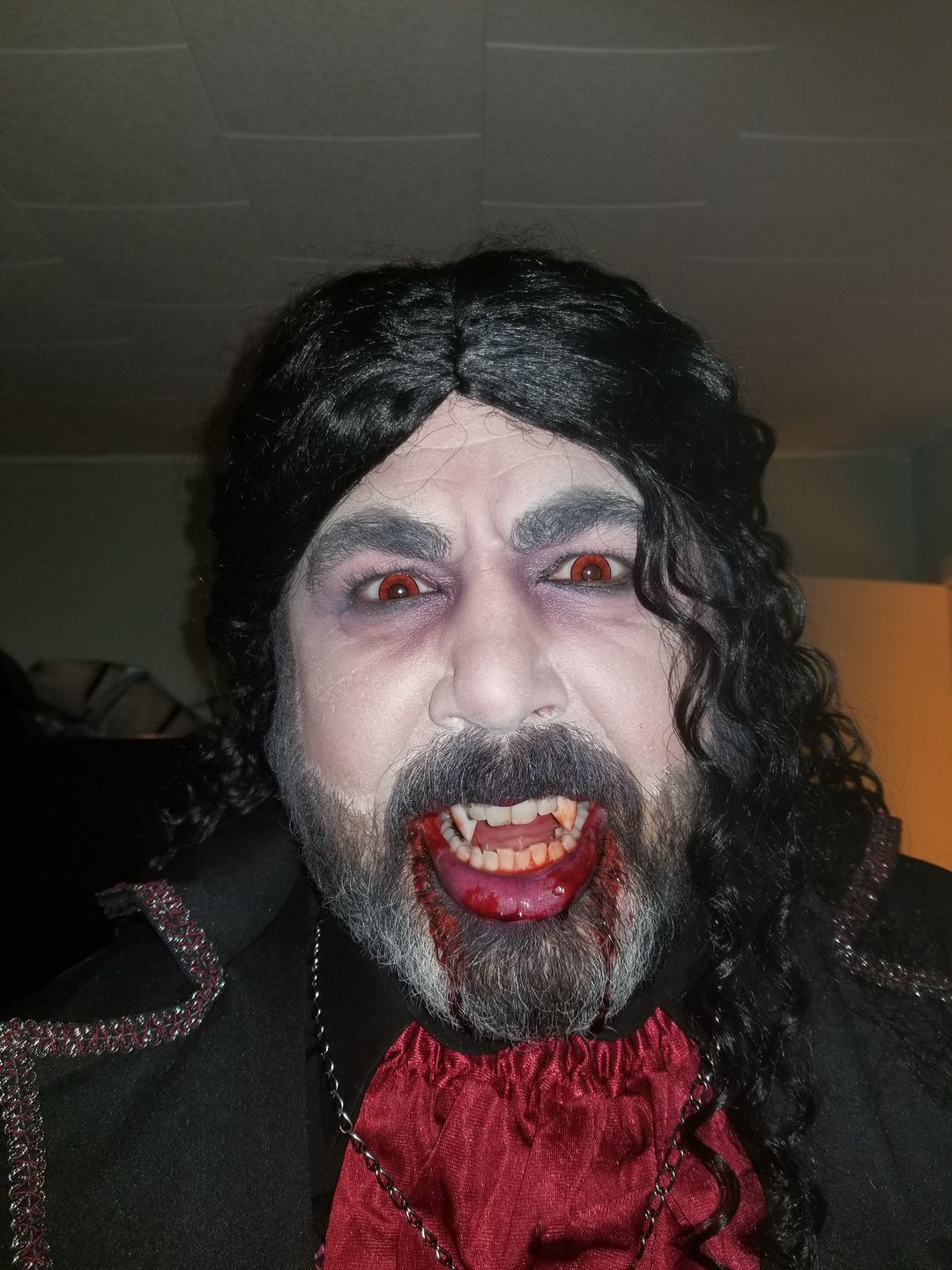 Customer photo review of PRIMAL® Werewolf III