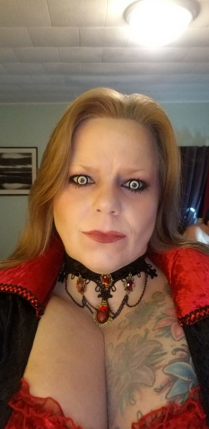Customer photo review of PRIMAL® Werewolf III