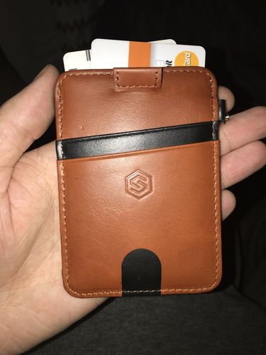strapo wallet v2