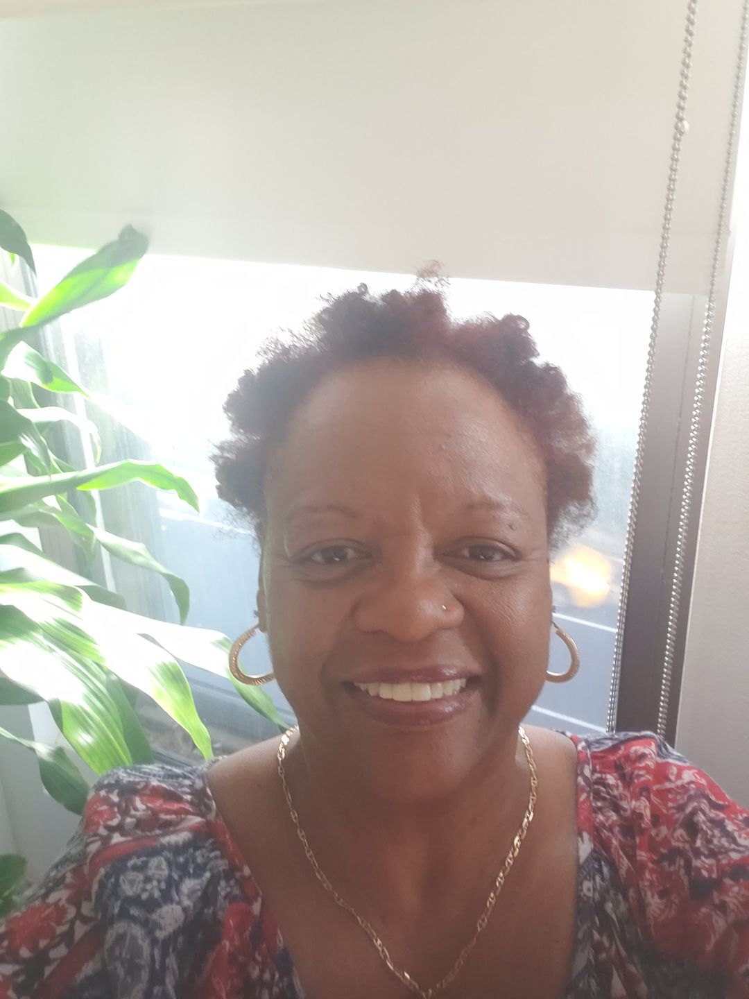 Customer photo review of Spanish Almond Regrowth Oil