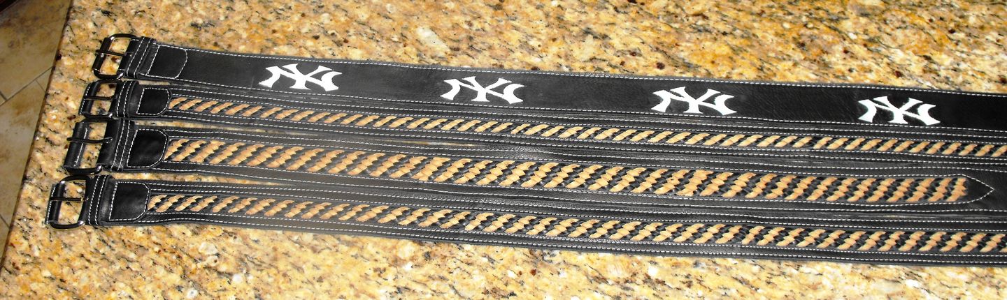 Customer photo review of Bronco Cow