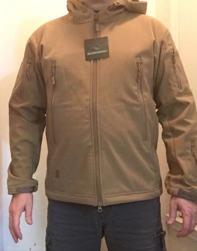 indestructible tactical jacket