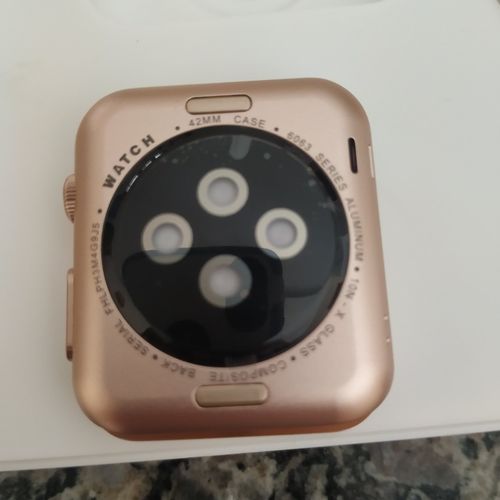 shaolin smartwatch series 4
