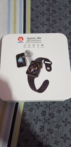 shaolin smartwatch series 4