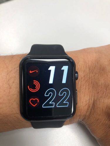 shaolin smartwatch series 4