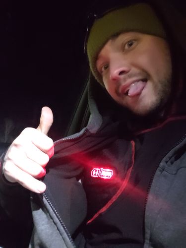 fndn heated base layer reviews