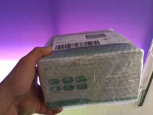 T***s review of Defender Of Your Property at 66% OFF + Free Shipping, if you order TODAY! ( Free Shipping offer ends today at 11:59 EST)