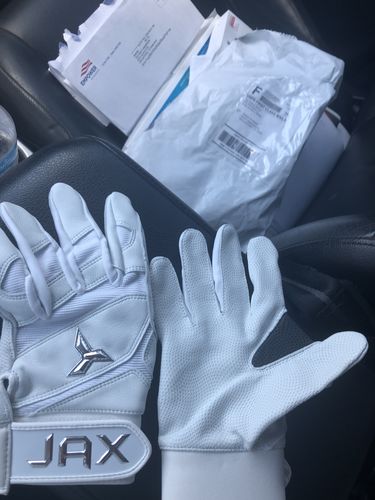 jax batting gloves review