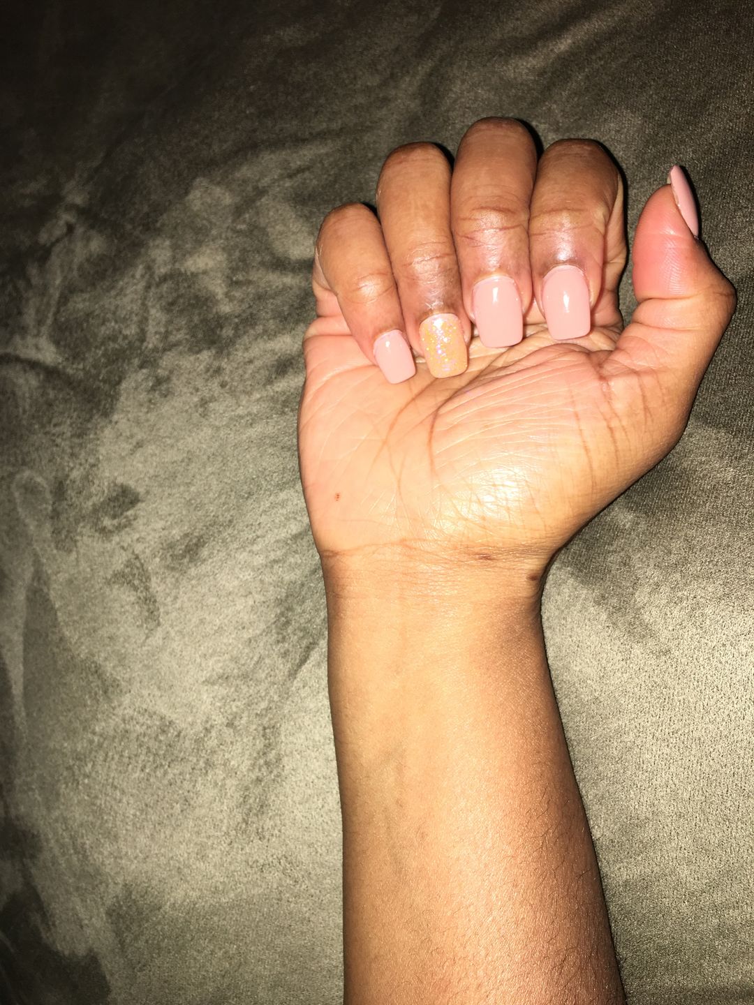 Customer photo review of Fair And White 2: Gold Revitalizing Fade Cream 50ml / 1.7fl.oz